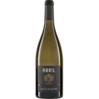 Grauburgunder 'ZEIT' Reserve QW 2020/2021 Abril Bio