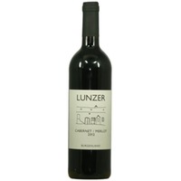 Merlot Lunzer 0,75L