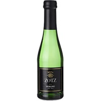 Julius Zotz Nobling Winzersekt Brut Baden 0,2 l