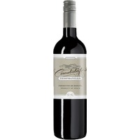 Candidato 3 Tempranillo Tinto Cosecheros y Criadores