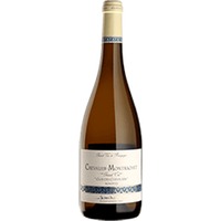 Jean Chartron : Chevalier-Montrachet Grand cru Clos des Chevaliers Monopole