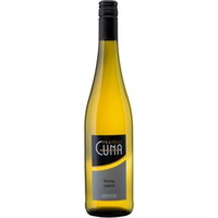 Oestricher Lenchen Riesling lieblich - Weingut Cuna