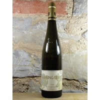 Kühling-Gillot Rothenberg Wurzelecht Riesling Großes Gewächs
