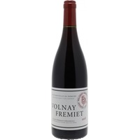 Volnay Premier Cru Fremiet