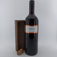 Endrizzi Merlot