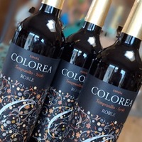 Colorea Roble Tempranillo-Syrah