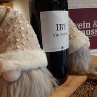 Iby Vin Anton Cuvée