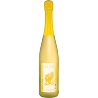 Cuvée Weiß Secco - Forster Winzerverein