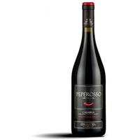 Peperosso Calabria IGP 0,75l 13% - | Spadafora