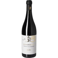 Muso Rosso Primitivo di Manduria DOC 0,75l 15% - | Tagaro