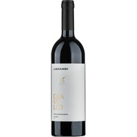 Gravello Rosso IGT 0,75l 14,5% - | Librandi