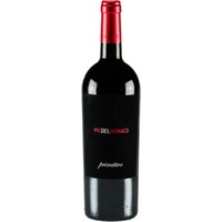 Pie Del Monaco Primitivo IGT Salento 0,75l 15% - | Tagaro