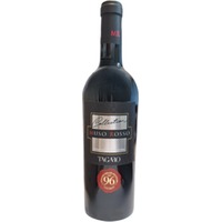 Muso Rosso Primitivo di Manduria Collection DOP 0,75l 15% - | Tagaro