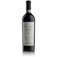 Barolo Cannubi DOCG 0,75l 14% - | Tenuta Carretta