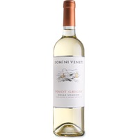 Pinot Grigio delle Venezie DOC Domini Veneti 0,75l 12% - | Negrar