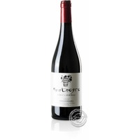 Ca Sa Padrina Montnegre, Vino Tinto 2018, 0,75-l-Flasche