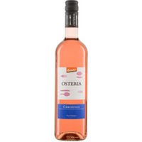 Cerasuolo d'Abruzzo Rosato Demeter DOC 2023/2024 Osteria Biowein