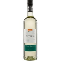 Pinot Grigio Demeter IGT Osteria Biowein