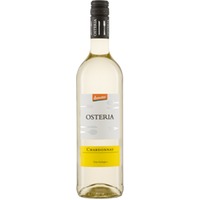 Chardonnay Demeter IGT 2023/2024 Osteria Biowein
