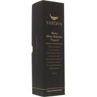 Yarden Allone Habashan Merlot