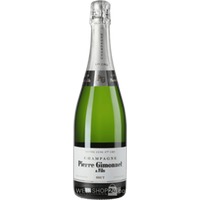 Pierre Gimonnet Champagner Cuis 1er Cru Brut - Blanc-de-Blancs