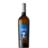 Trere Arlùs Albana Bianco Emilia Romagna