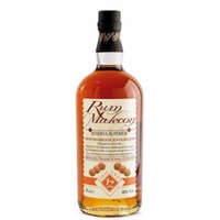 Malecon Rum Reserva Imperial 12 Jahre