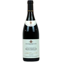 Monthélie -Domaine- Bouchard Père & Fils