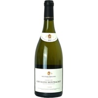 Chevalier Montrachet -Domaine- Grand Cru Bouchard Père & Fils