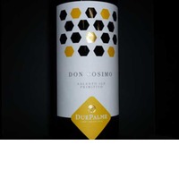 Cantine Due Palme Primitivo Doncosimo Magnum