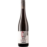 Christine Pröstler Rotwein Cuvee trocken