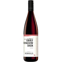 Spätburgunder trocken - Weingut Honold