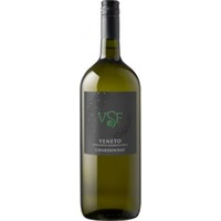 Chardonnay Magnum - Villa Santa Flavia
