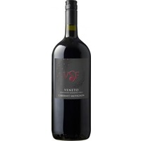 Cabernet Magnum - Villa Santa Flavia