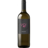 Rosato Liter 1l - Villa Santa Flavia
