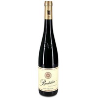 Bockstein Riesling Kabinett Goldkapsel