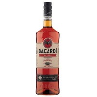 Bacardi Spiced