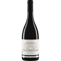 Côte de Nuits-Villages Rouge 'Aux Montagnes' AOC Sylvain Loichet