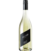 Secco Blanc, Trocken, Niederösterreich, Perlwein / Secco
