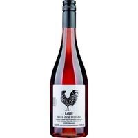 Gallo Secco Rosé trocken - Weinhaus Franz Hahn