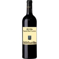 Le Petit Smith Haut Lafitte Pessac-Leognan AC