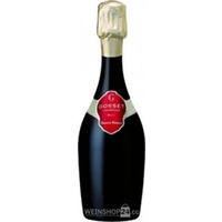 Demi 0,375l Gosset Champagner Brut Grande Reserve