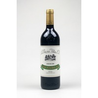 La Rioja Alta Gran Reserva 904