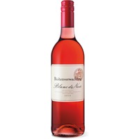 Buitenverwachting Blanc de Noir Rosé