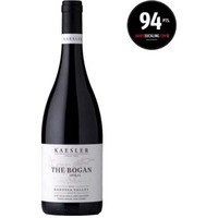 Kaesler The Bogan Shiraz