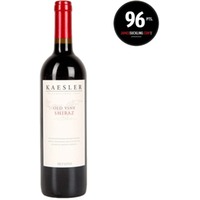 Kaesler Old Vine Shiraz