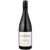 Yangarra Small Pot Whole Bunch Shiraz McLaren Vale