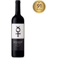 Ben Glaetzer Bishop Shiraz