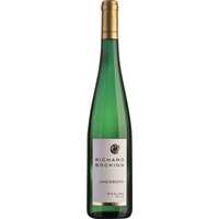 Trarbacher Ungsberg Riesling trocken - Weingut Richard Böcking