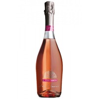 Vino Spumante Il Concerto Rosé Brut trocken